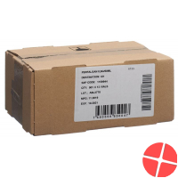 Perfalgan Infusionslösung 500mg/50ml 12 Durchstechflaschen 50ml
