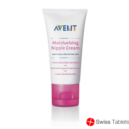 Avent Lindernde Brustsalbe 30ml buy online