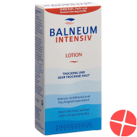 Balneum Intensiv Lotion 200ml Balneum Intensiv Lotion 200ml