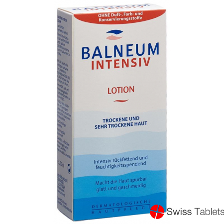 Balneum Intensiv Lotion 200ml buy online