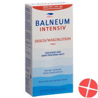 Balneum Intensiv Dusch Waschlotion 200ml