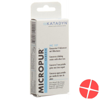 Micropur Classic Mc 10t Tabletten 40 Stück Micropur Classic Mc 10t Tabletten 40 Stück