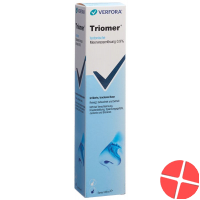 Triomer Nasenspray 245ml