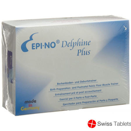 Epi No Delphine Plus Geburtstrainer buy online