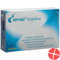 Epi No Delphine birthing coach