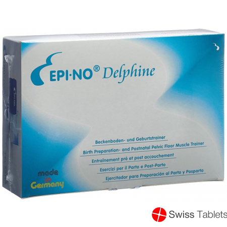 Epi No Delphine birthing coach buy online