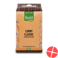 Brecht Curry Bio Ref Beutel 35g