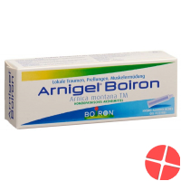 Arnigel Boiron Gel Tube 45g
