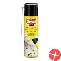 Gesal Ameisen & Ungeziefer Spray 500ml Gesal Ameisen & Ungeziefer Spray 500ml