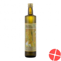 Soyana Sonnenblumenöl High Oleic Bio 750ml