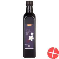 Naturkraftwerke Schwarzkümmel Öl Demeter 500ml