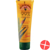 Naturkraftwerke Aloe Vera Gel 99% Tube 120ml Naturkraftwerke Aloe Vera Gel 99% Tube 120ml