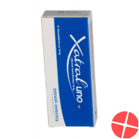 Xatral Uno 10mg 10 Retardtabletten