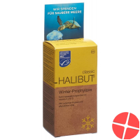 Halibut Classic Kapseln 280 Stück