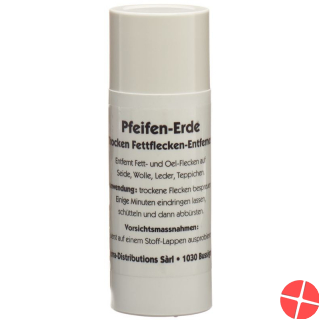 Ferra Pfeifenerde Dose 150g