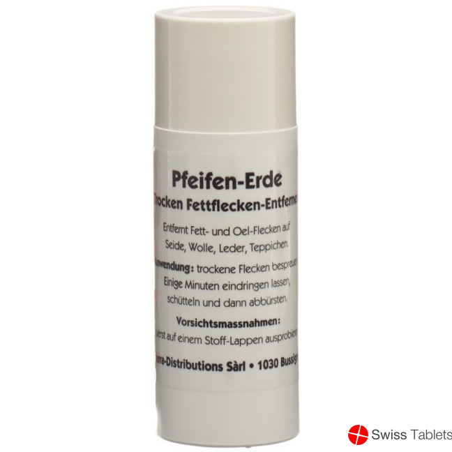 Ferra Pfeifenerde Dose 150g buy online