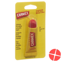 Carmex Lippenbalsam Tube 10g