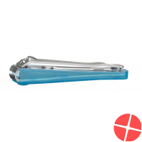 Nippes Fussnagelknipser mit Fang 557