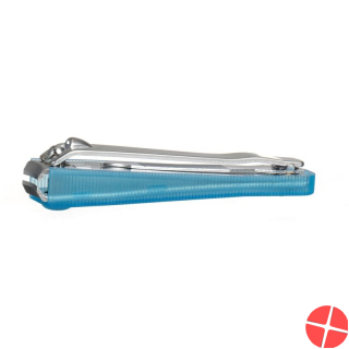 Nippes Fussnagelknipser mit Fang 557