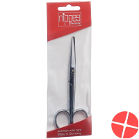 Nippes bandage scissors 13cm nickel-plated