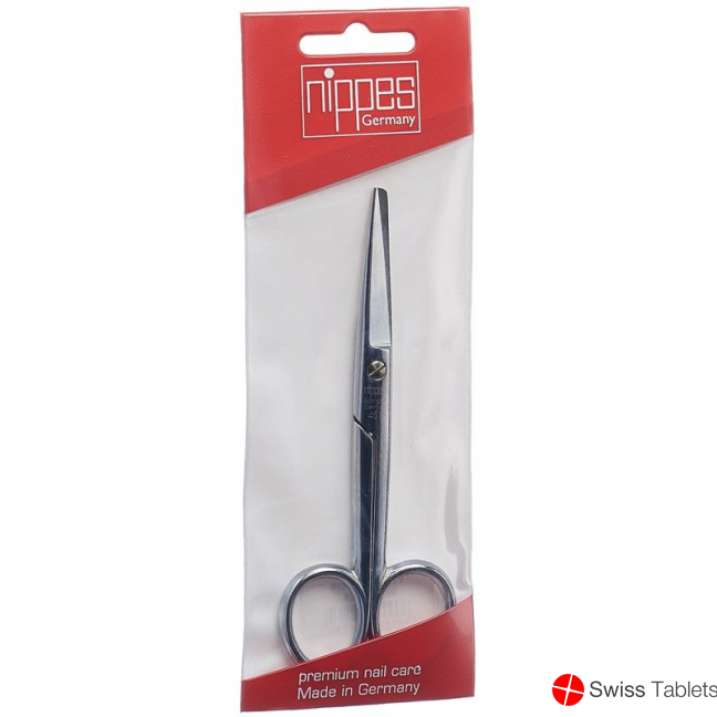 Nippes bandage scissors 13cm nickel-plated buy online