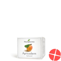 Phytopharma Apricoderm Topf 50ml