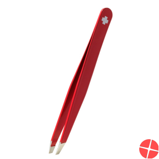 Rubis Bz Classic Pinzette Schweizerkr Schrae 1k10