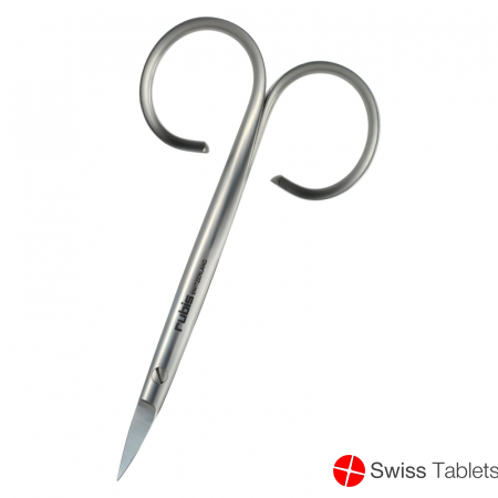 Rubis Bz Haut Nagelschere 6619 buy online