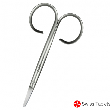 Rubis Bz Nagelschere 6620 buy online