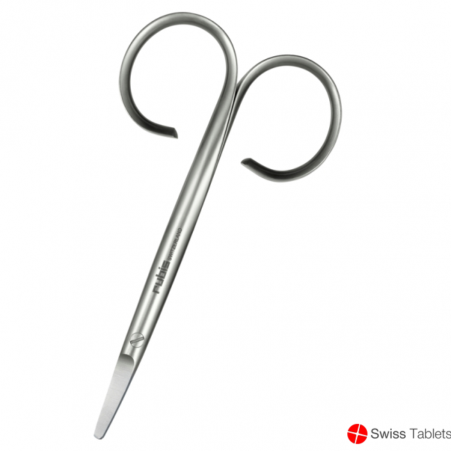 Rubis Bz Nagelschere 6620 buy online