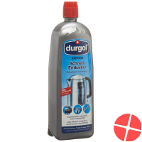 Durgol Express Schnellentkalker 1000ml