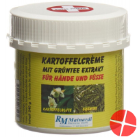 Mainardi Kartoffelcreme Hände & Füsse Topf 110g