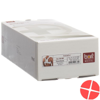 Bort Stabilofix Clavicula Band Gre Ver Strap White Bort Stabilofix Clavicula Band Gre Ver Strap White