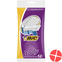 Bic Einwegrasierer Medical 12 Stück Bic Einwegrasierer Medical 12 Stück