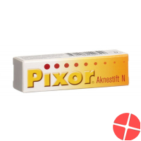 Pixor Abdeckstift Dunkel Stick 3g Pixor Abdeckstift Dunkel Stick 3g