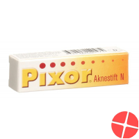 Pixor Abdeckstift Hell Stick 3g