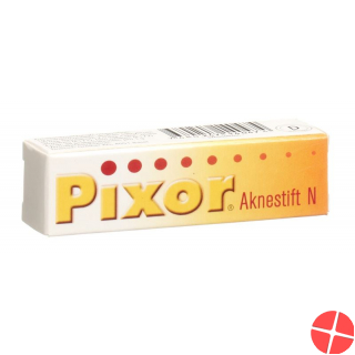 Pixor Abdeckstift Hell Stick 3g