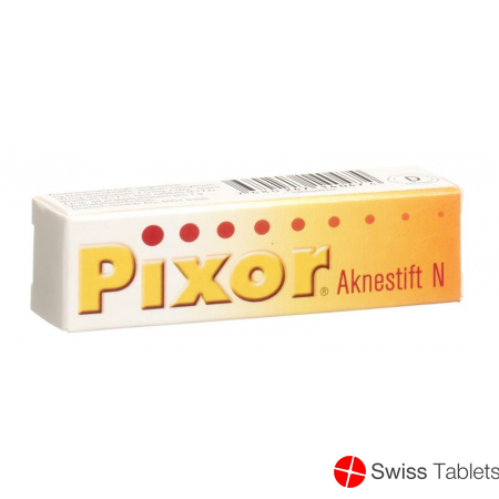 Pixor Abdeckstift Hell Stick 3g buy online