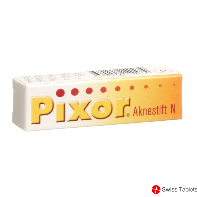 Pixor Abdeckstift Hell Stick 3g buy online