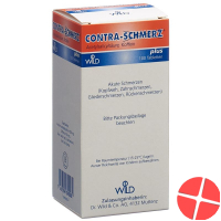 Contra Schmerz Plus Tabletten 100 Stück