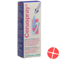 Ceruspray Lösung Spray 50ml