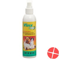 Vinx Neem Kräuter Pump Spray Bio 200ml