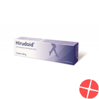 Hirudoid Creme 100g