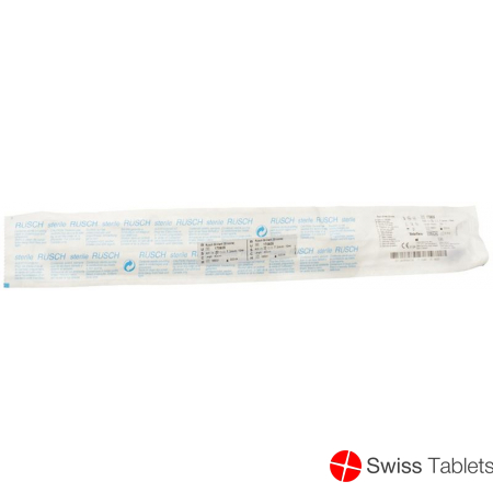 Rüsch Brill Ballon Katheter Ch22 40cm 10ml Sil Bt buy online