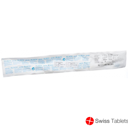 Rüsch Brill Ballon Katheter Ch24 40cm 10ml Sil Bt buy online