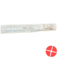 Rüsch Brill Ballon Katheter Ch16 40cm 10ml Sil Bt