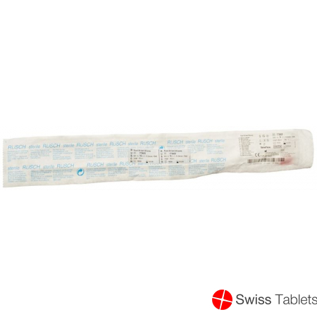 Rüsch Brill Ballon Katheter Ch16 40cm 10ml Sil Bt buy online