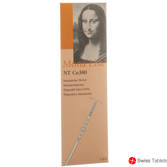 Mona Lisa Iup Cu Nt 380 buy online