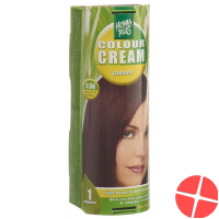 Henna Plus 4.56 60 g cream Henna Plus 4.56 60 g cream