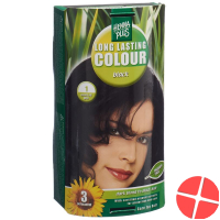 Henna Plus 1 black cream
